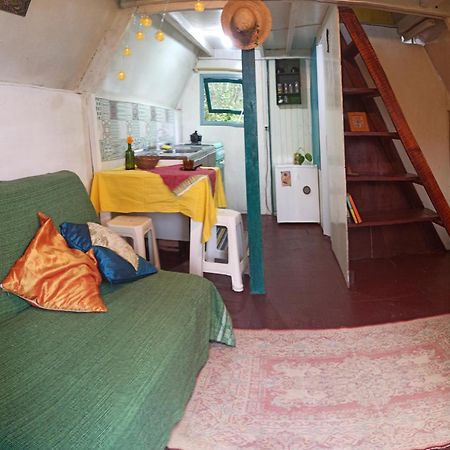 Soluna Veg - Diárias de Quartos e Chalés na temporada Florianópolis Exterior foto