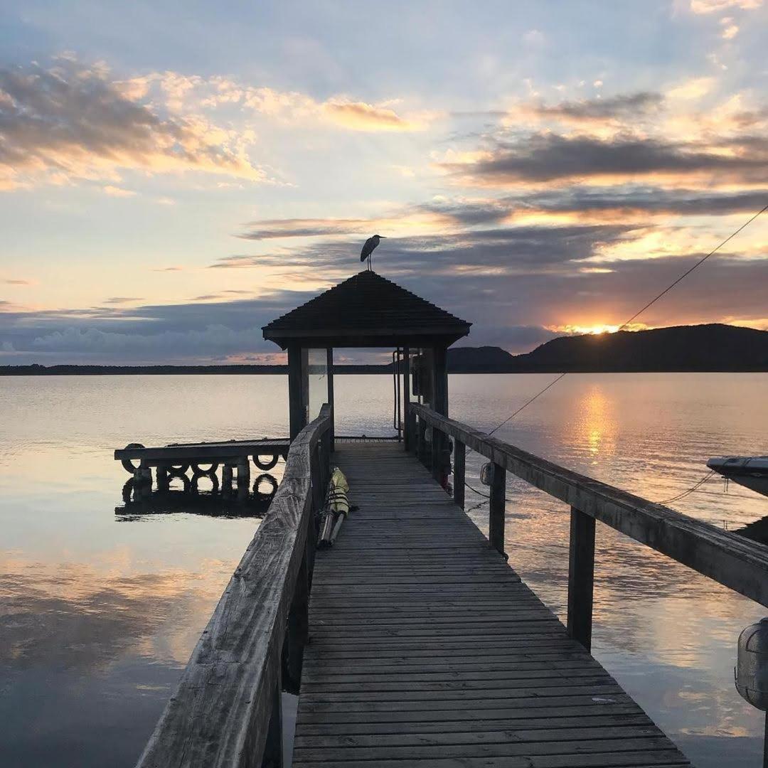 Soluna Veg - Diárias de Quartos e Chalés na temporada Florianópolis Exterior foto