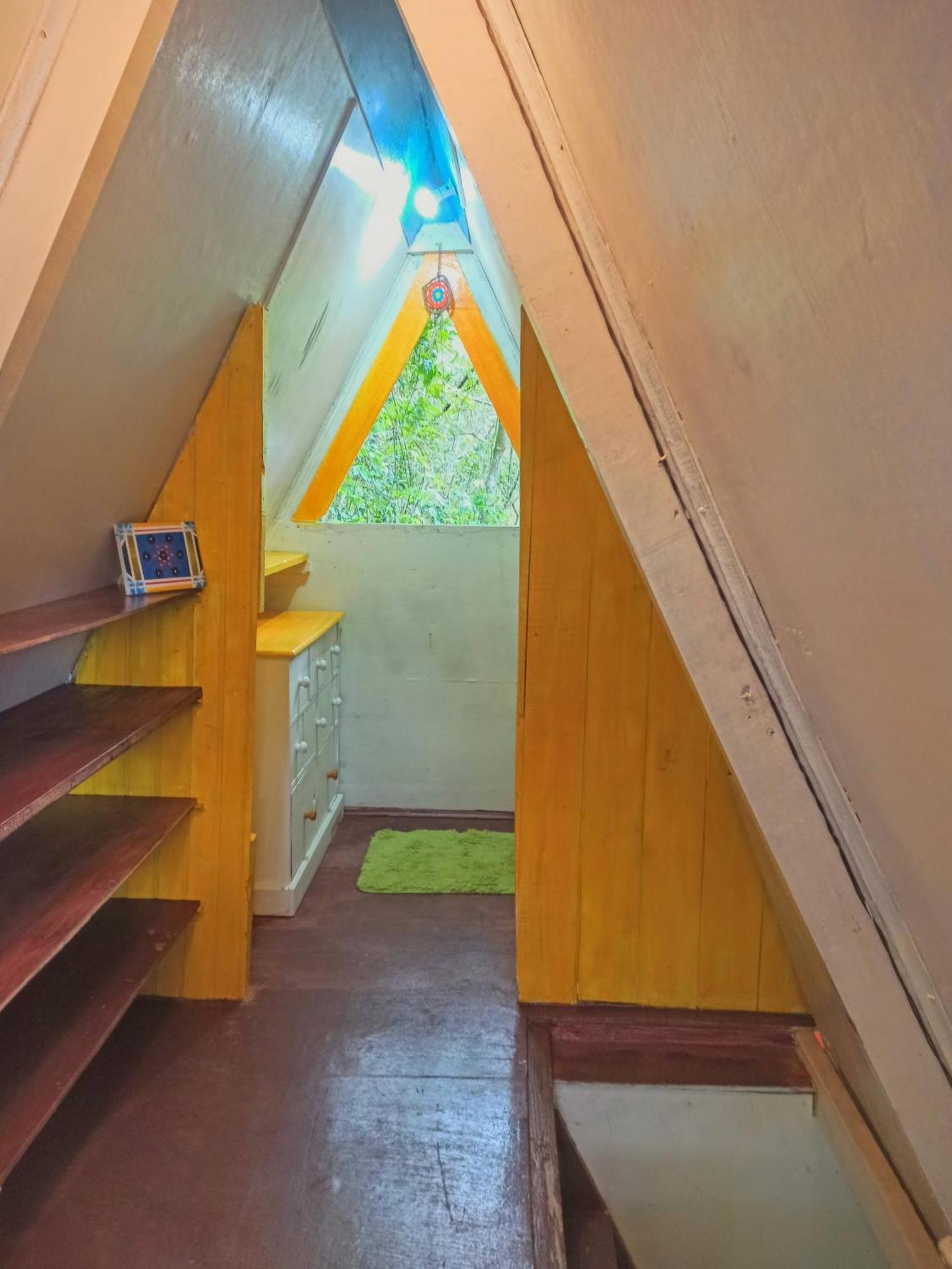 Soluna Veg - Diárias de Quartos e Chalés na temporada Florianópolis Exterior foto