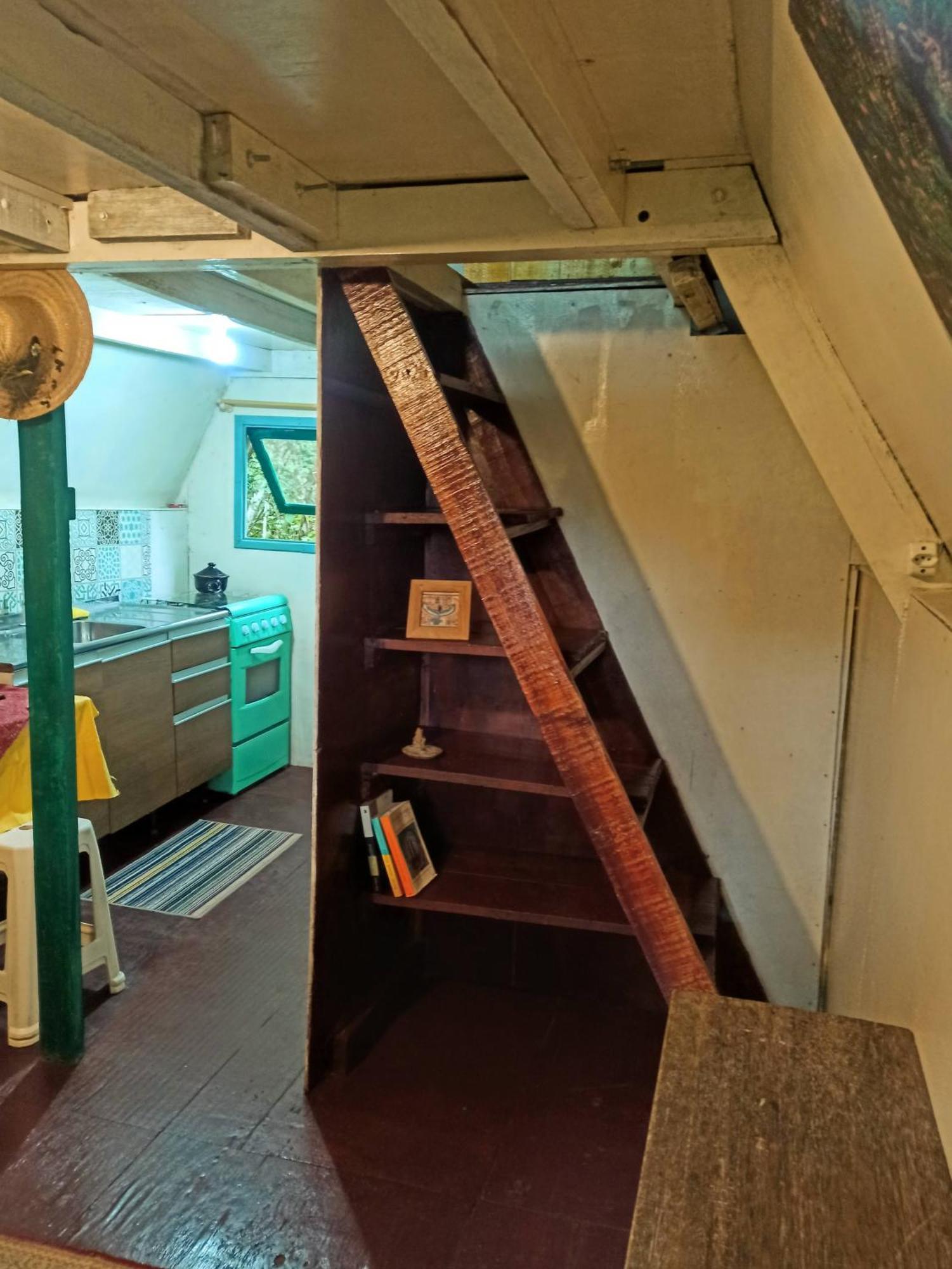 Soluna Veg - Diárias de Quartos e Chalés na temporada Florianópolis Exterior foto