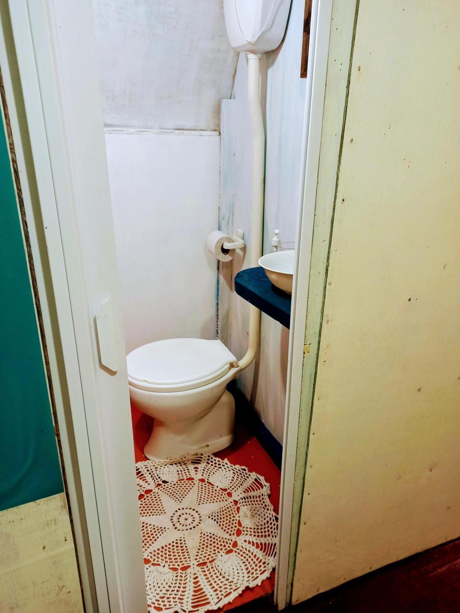 Soluna Veg - Diárias de Quartos e Chalés na temporada Florianópolis Exterior foto
